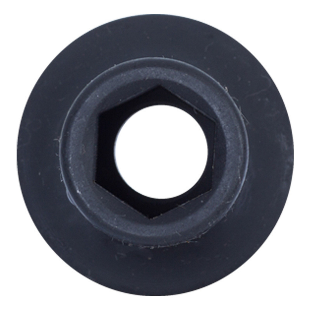 KING TONY (314708S) Держатель вставок (бит) ударный 3/8">1/4"