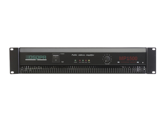 DSPPA MP-1500
