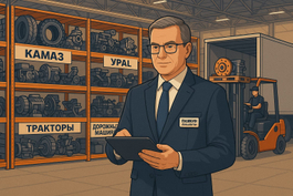 Работаем на результат
