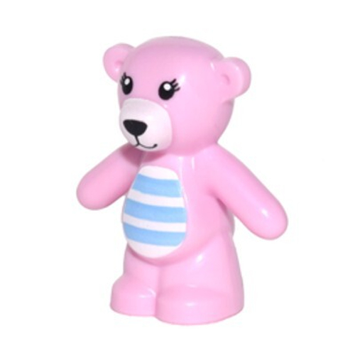 Плюшевый Мишка 98382pb006