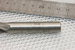 Сверло 10.6мм. (80х134) Р6М5 ц\х СССР