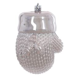 GAEM Набор из 20шт Украшение новогоднее "Шар", L40 W8 H40 см