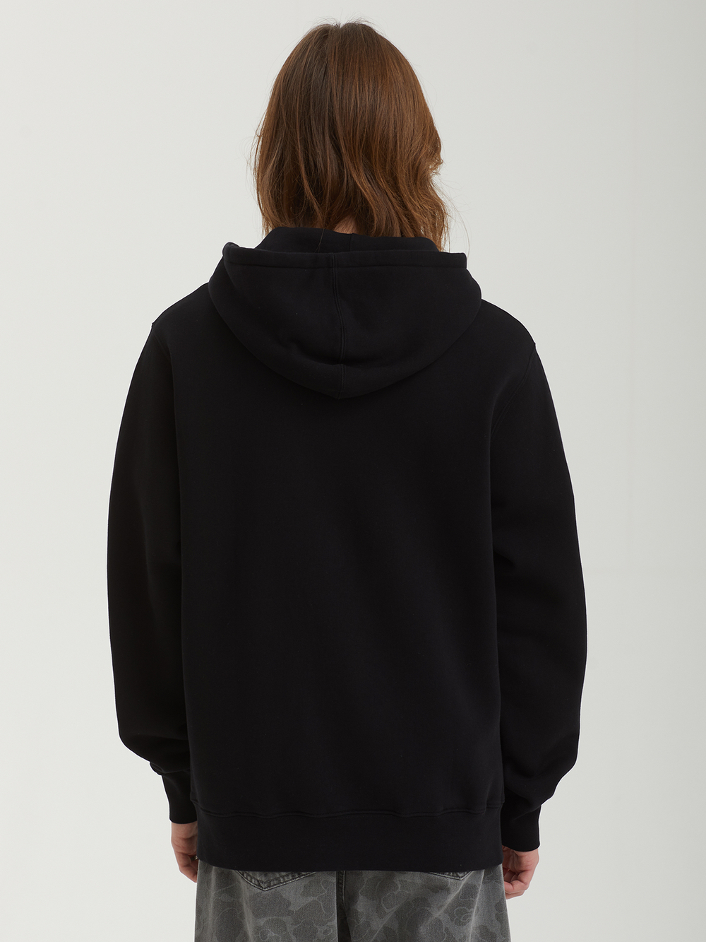 Мужская Толстовка Ilove