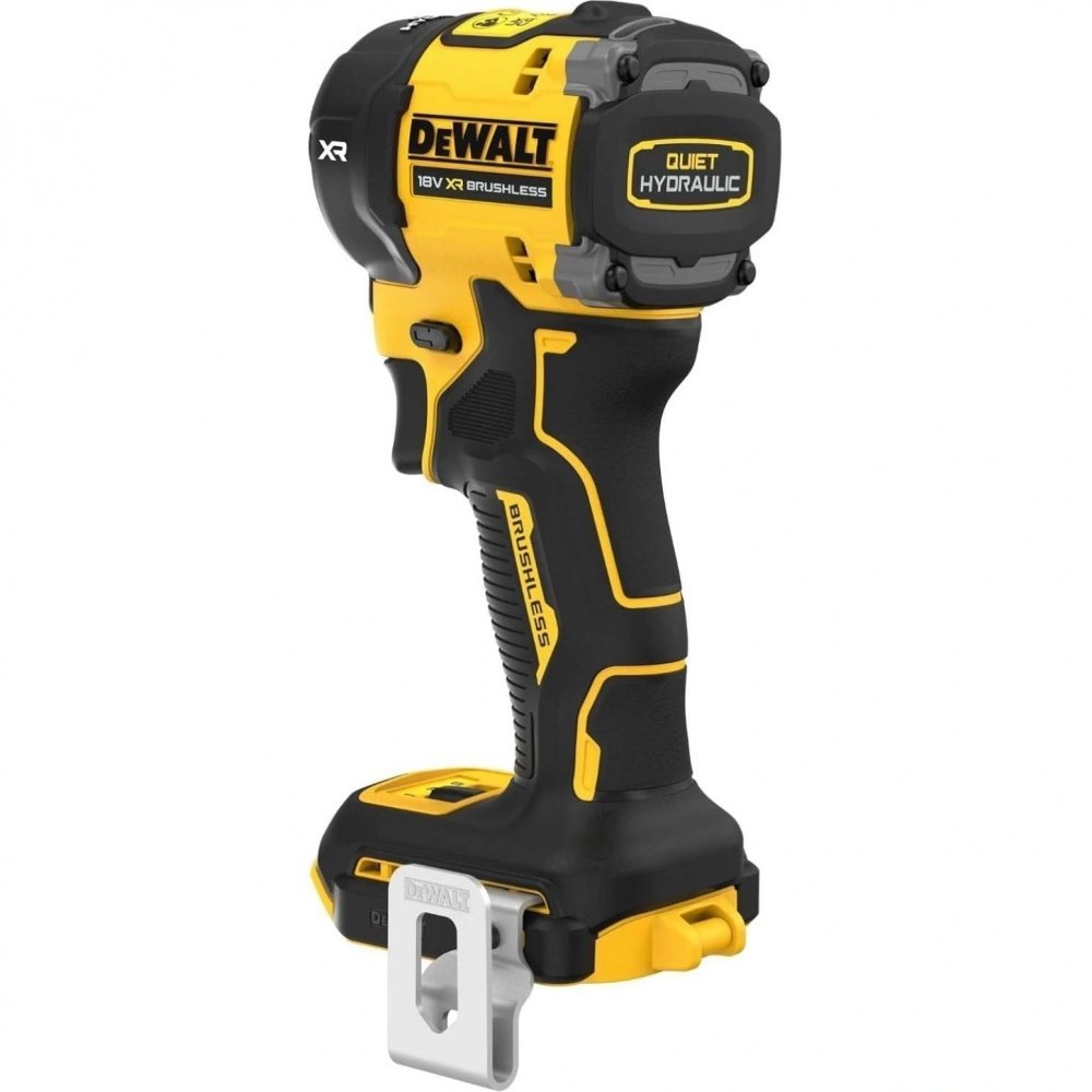 Винтоверт DeWalt DCF870NT-XJ
