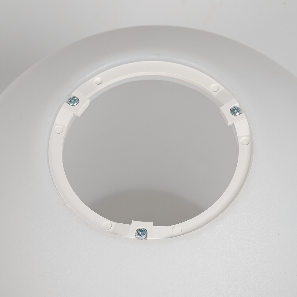 Citilux RON CL941D25B5 Потолочный светильник Чёрный