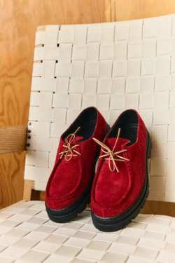 Moctoe red mox