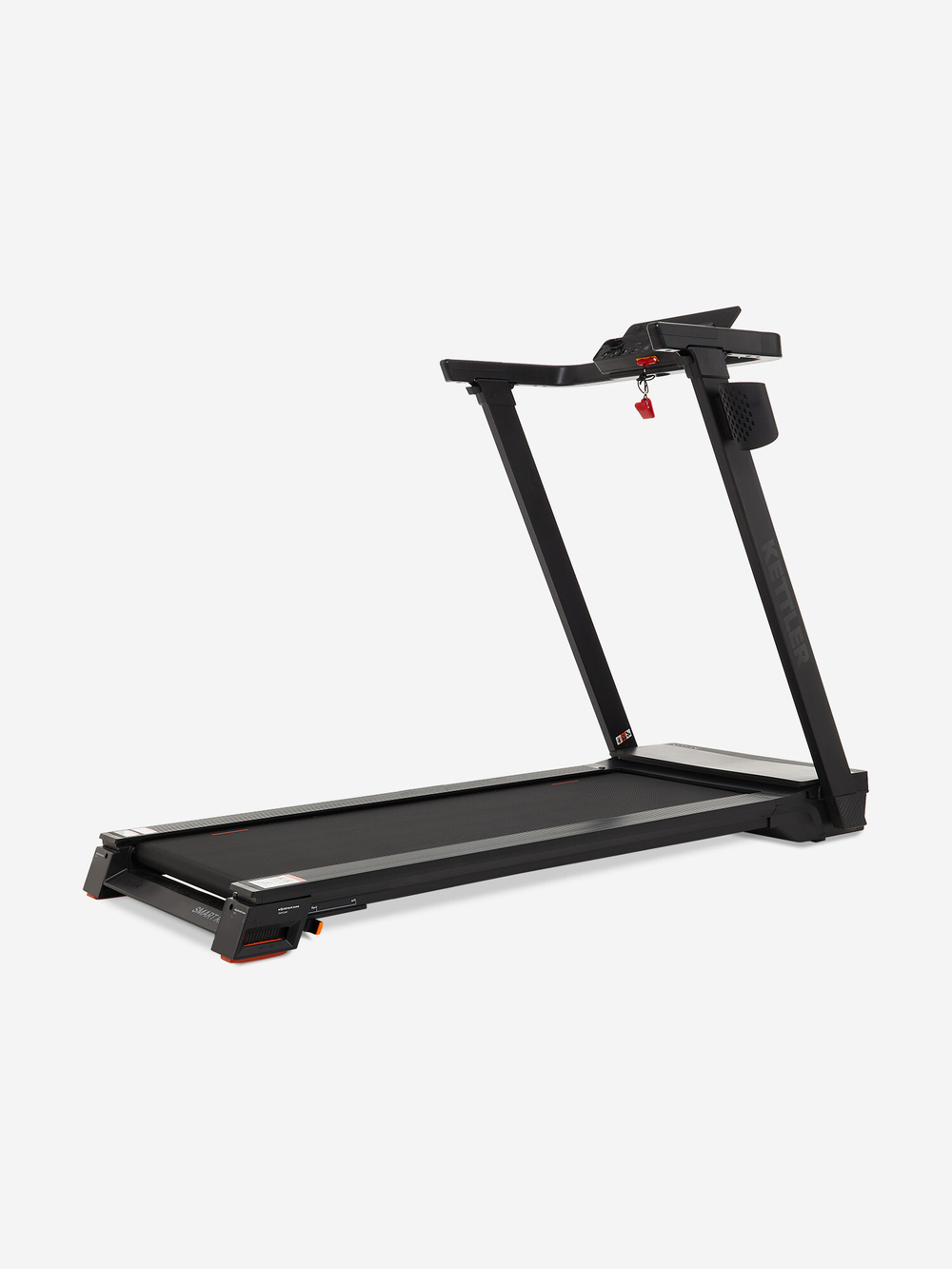 Беговая дорожка складная KETTLER Smart R2