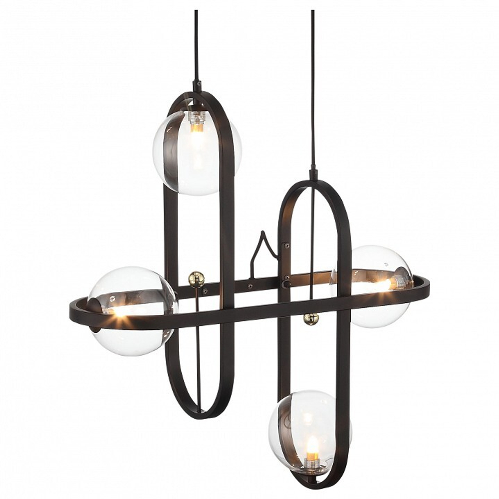 Подвесной светильник ST-Luce SL1201.403.04