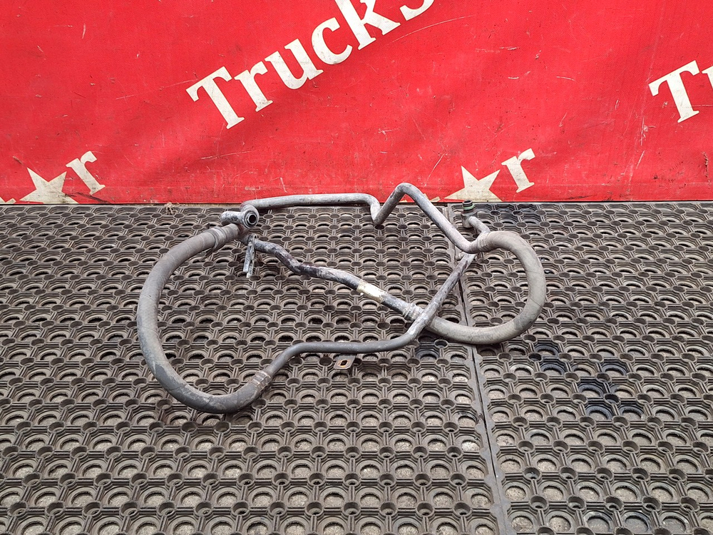 Трубка кондиционера 2018г.