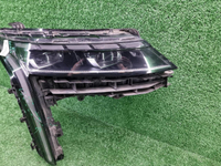 Фара правая EXEED RX (2023-н.в.) LED
