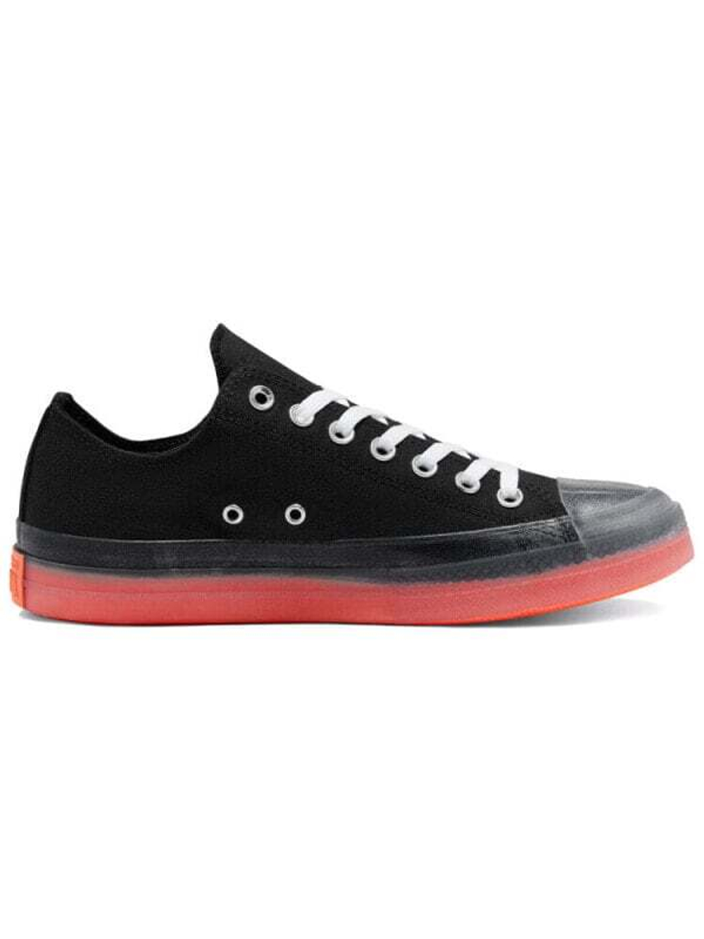 Кроссовки Converse Chuck Taylor All Star Cx Low 'Black Wild Mango'