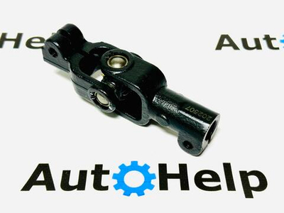 Карданчик рулевой DSS008 45209-16010 Toyota Camry, Vista SV30