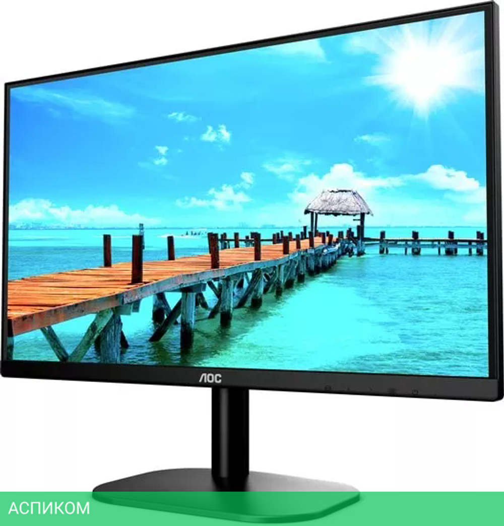 Монитор AOC 22B2H