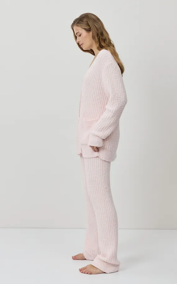 JESSICA SET SOFT Комплект женский со штанами