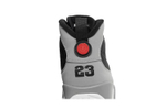 Кроссовки Jordan Air Jordan 9 Retro Particle Grey