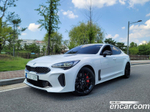 Kia Stinger Meister 3.3 GT AWD MASTER Turbo 패키지 (04.2021)