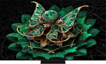 Телевизор 75" TCL 75C7K