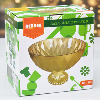 Фруктовница Stellar BK-7529