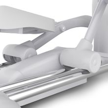 Эллиптический тренажер UNIX Fit MV-850 (Auto Incline) Mirror