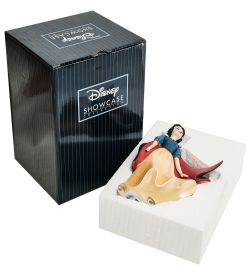 Disney Showcase Disney-6007186 Фигурка «Белоснежка»