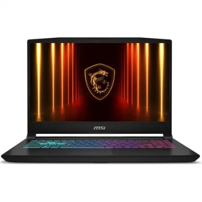 Ноутбук MSI Katana 17 HX B14WFK-276XRU Core i7-14650HX/32Gb/SSD1Tb/RTX5060 8Gb/17.3 NoOS/Black