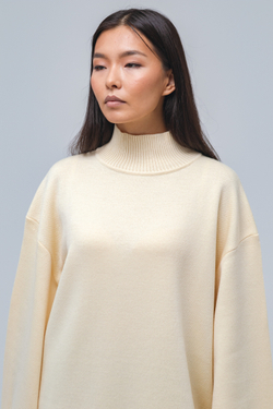 Свитер ДЖЕРСИ