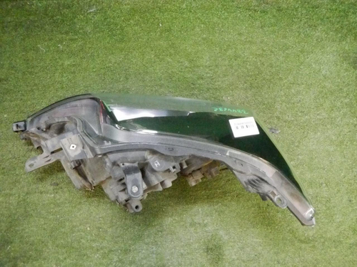 Фара правая Toyota Land Cruiser Prado 150 (2013-2017) LED Black Style