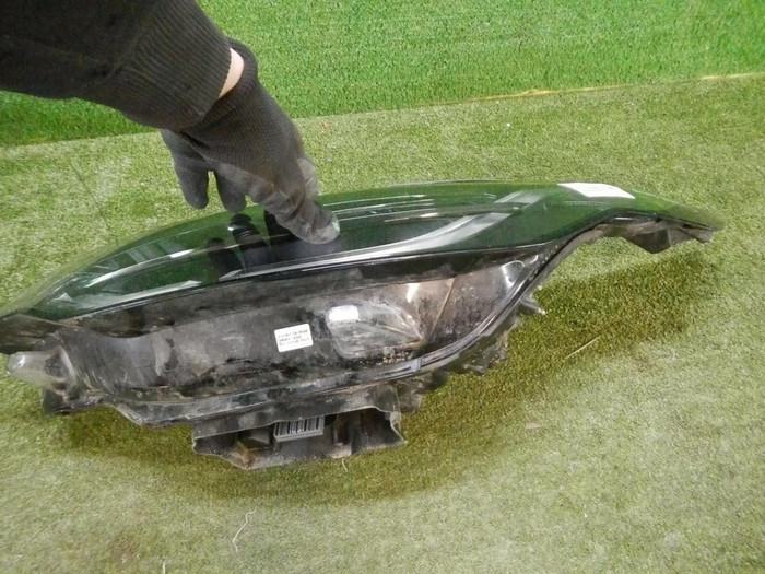 Фара левая Land-Rover Discovery 5 (2016-2021) LED