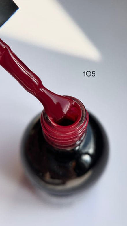 ВЕ UP# 105 ( SHELIKE) 15 ml