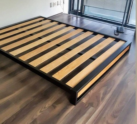 Кровать КНД07