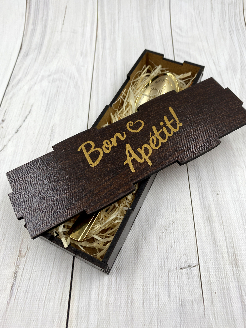 футляр для ложки