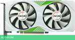 Видеокарта AFOX GeForce RTX 3060 Ti 8GB GDDR6 (AF3060TI-8192D6H4)