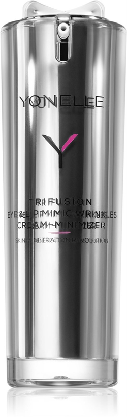Yonelle Trifusíon - омолаживающий крем для контура глаз и губ /   15  ml  / GTIN 5902067251553