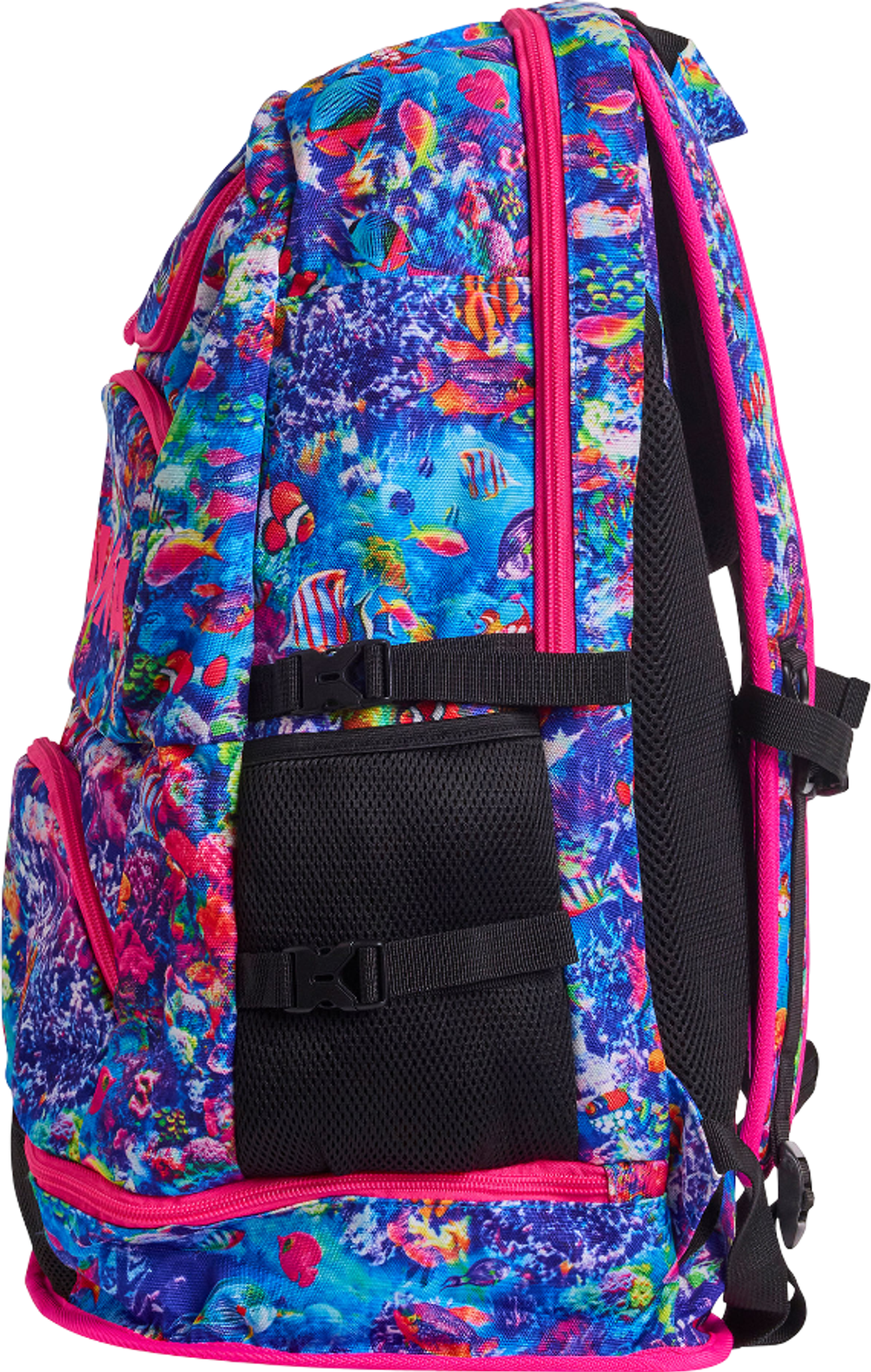 Рюкзак FUNKITA Sea Life