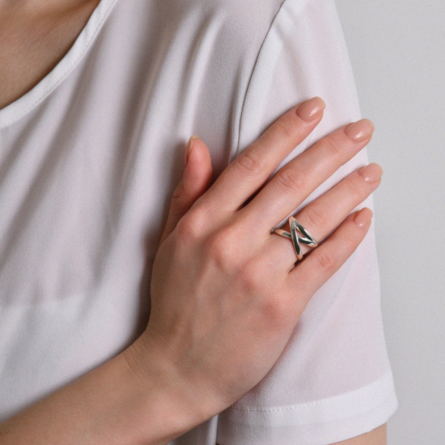 Кольцо Matassa