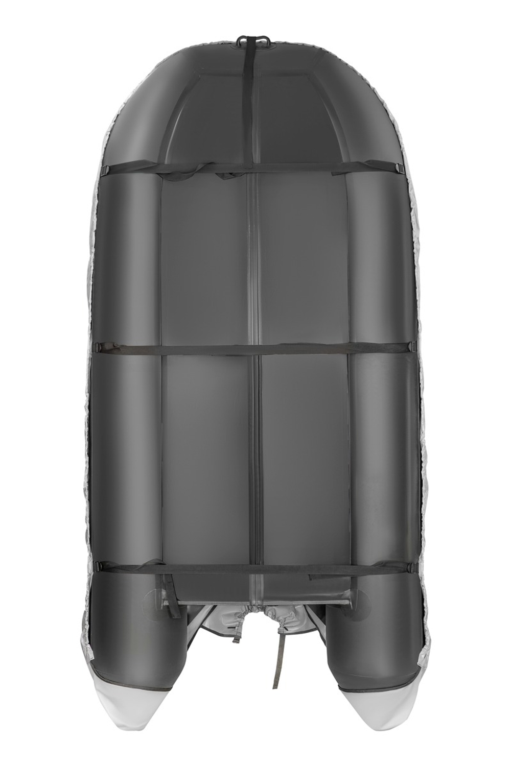 Тент транспортировочный Таймень NX 3400 (серый)