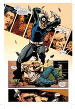 Комикс Росомаха. Старик Логан. Полное издание. Том 5