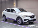 Renault Korea (Samsung) XM3 1.6 GTe RE (12.2023)