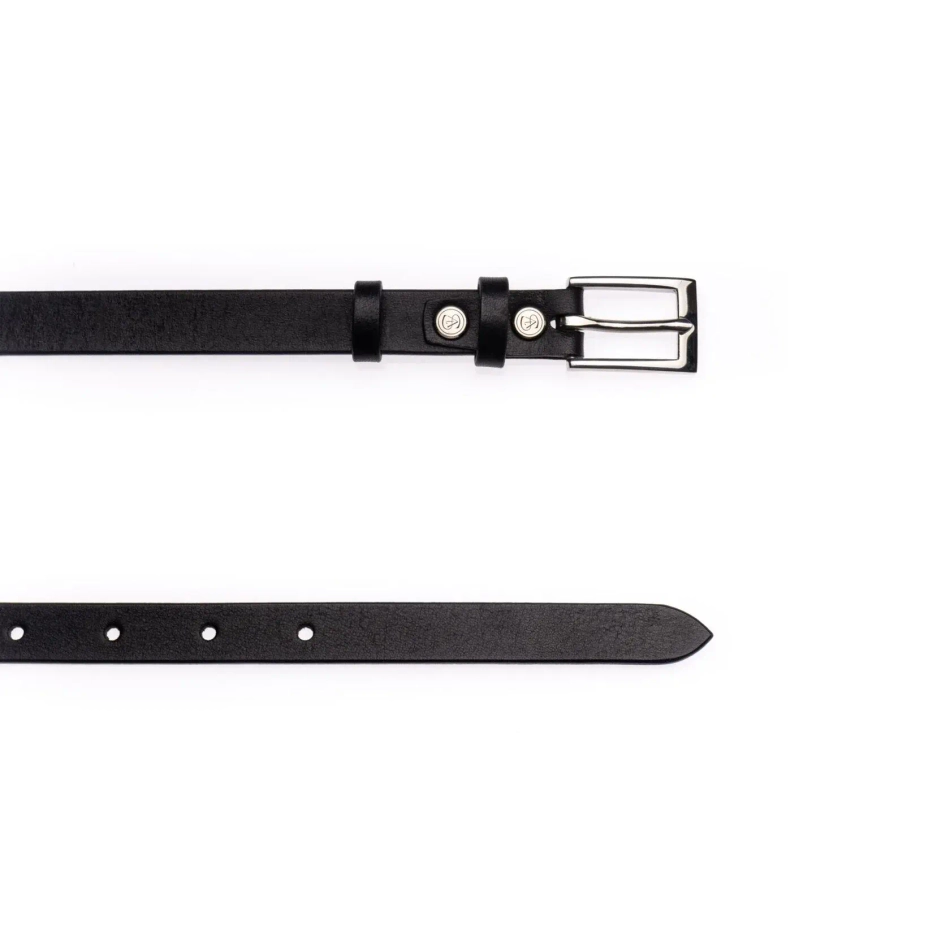 Ремень SAINT BELT slim