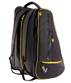 Сумка для Padel Siux Trail 2026 - black