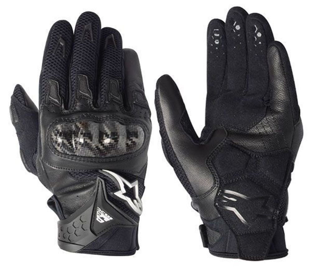 SMX-2 AC / Черный