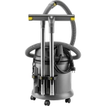 Karcher NT 27/1 Adv пылесос влажной и сухой уборки 1.428-520.0