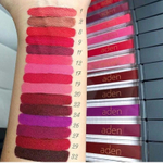 Aden liquid lipstick Жидкая матовая помада