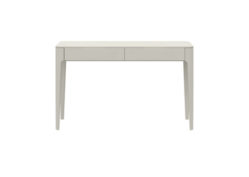 Стол письменный Type 120*60 см (молочный)