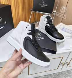 Кеды Balmain