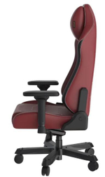 Кресло игровое DxRacer GC/XLMF24LTA/RN