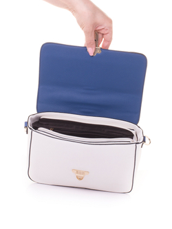 18000-3/43 Сумка жен., иск. кожа