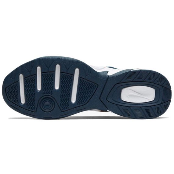 NIKE M2K Текно Толстоподвижные кроссовки Низкие Женские