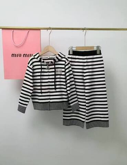 Костюм MIU MIU