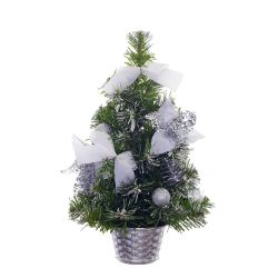 GAEM Изделие декоративное "Елка", L20 W20 H32 см